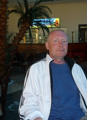 Николай, 57, Россия, Семилуки