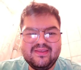 Nahuel, 21, San Fernando del Valle de Catamarca