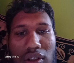 Harshith, 20, Arkalgud