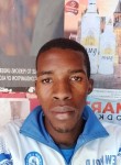 Ian Detrex, 24, Nakuru