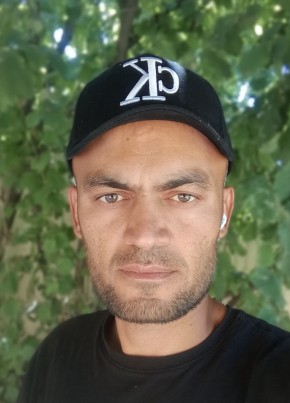 Shakhrukh, 33, Russia, Krasnodar