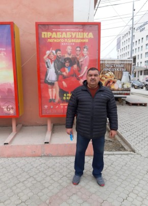 Михаил, 57, Россия, Нефтеюганск