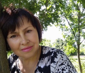 Валентина, 60 лет, Павлоград