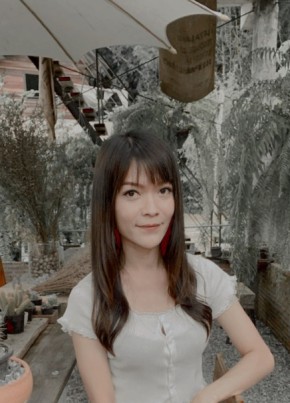 Aum, 28, ราชอาณาจักรไทย, จันทบุรี