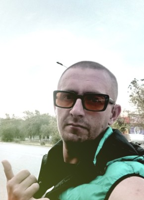 Евгений, 31, Россия, Волжский (Волгоградская обл.)