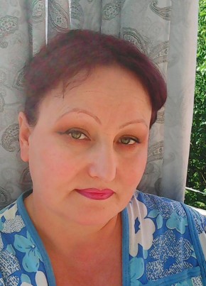 Olga, 62, Russia, Ostashkov