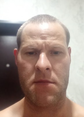 Vlad из Минусинска 33 года