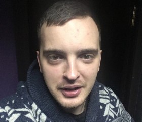 Илья, 31 год, Коломна