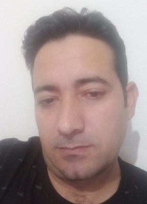 Hayalet, 39, Türkiye Cumhuriyeti, Tarsus
