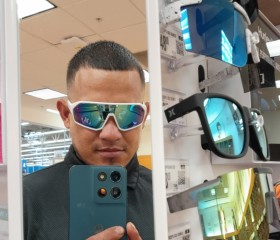 Ever, 31, Indianapolis