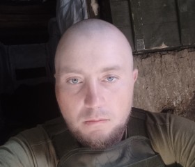 tim vadja, 31 год, Краматорськ