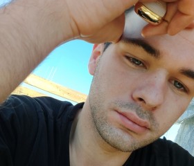 Roma, 24, Khmelnitskiy