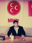 Ahmet Hamdi, 30 лет, Ceyhan