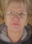 Maryna Kupreeva, 58 лет, Горад Мінск