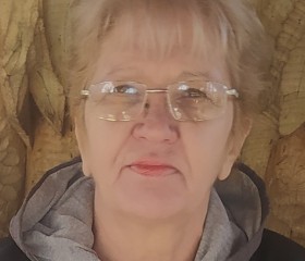 Maryna Kupreeva, 58 лет, Горад Мінск