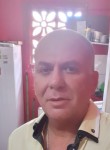 APRIGIO, 52 года, Fortaleza