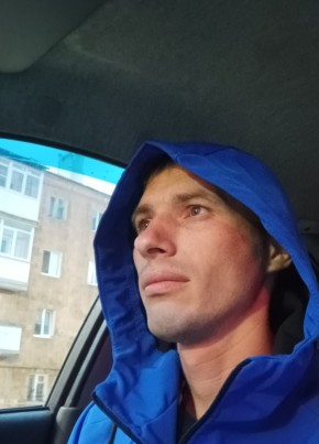 Evgeniy, 33, Russia, Ryazan