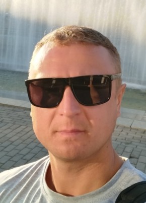 Александр из Гарадскі пасёлак Ушачы 39 лет