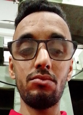 Mohammed из Constantine 31 год