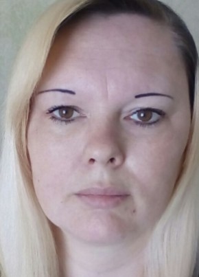 элина, 39, Россия, Йошкар-Ола