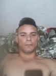 Sebastião, 34 года, São Paulo capital