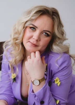 Елена, 31, Россия, Каргополь