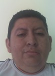 Anibal , 34 года, Chiclayo