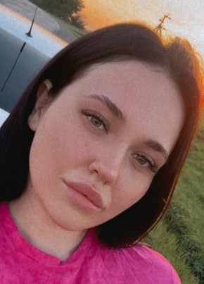 Вика из Волгограда 31 год