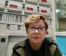 Лариса Рожкова, 56 лет, Екатеринбург