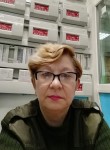 Лариса Рожкова, 56 лет, Екатеринбург