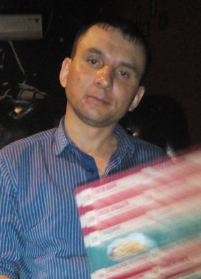 Fanur, 39, Россия, Нижневартовск
