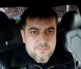 Ruslan, 36, Saint Petersburg
