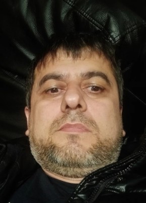Ruslan, 39, Russia, Saint Petersburg