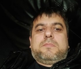 Ruslan, 39, Saint Petersburg