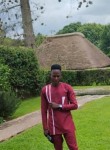 Bonifance, 18 лет, Mubende