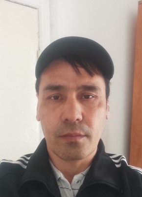 Nurik Iskanderov, 46, Россия, Луховицы