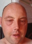 Jérôme, 39, Clermont-Ferrand