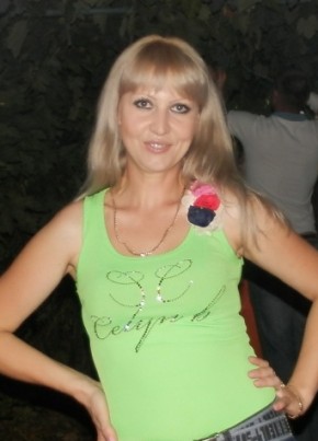 елена, 41, Россия, Тбилисская