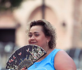 Olga, 56, Naberezhnyye Chelny