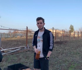 Сергей, 23 года, Стерлитамак