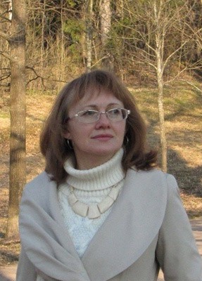 Tatyana, 62, Россия, Санкт-Петербург