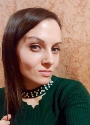 Лина, 37, Україна, Київ