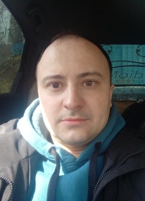Сергей из Казани 38 лет