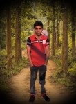 Ashis Bara, 20 лет, Brahmapur