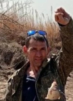 Николай из Спасск-Дальния 49 лет
