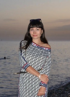 Наталья, 30, Россия, Екатеринбург