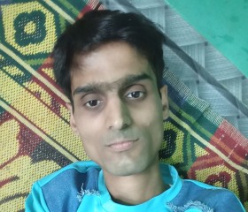 Altaf Hussain, 18 лет, Agra