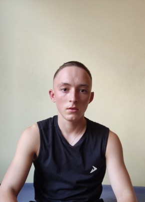 Artyem, 24, Russia, Ivanovo