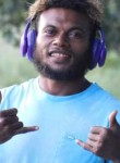 Robinson, 30 лет, Port Moresby