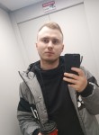 Вадим, 23 года, Москва